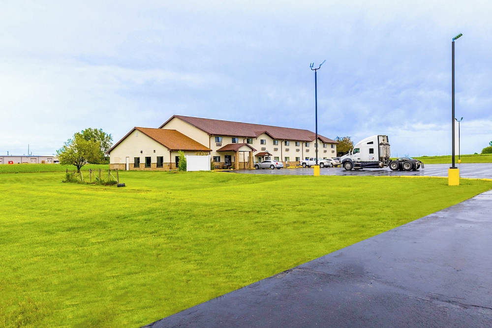 Super Sleep Inn Princeton 39/45