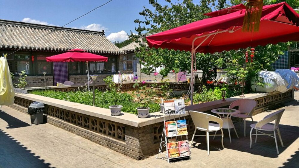 Beijing Badaling Great Wall Caos Hostel 5/50