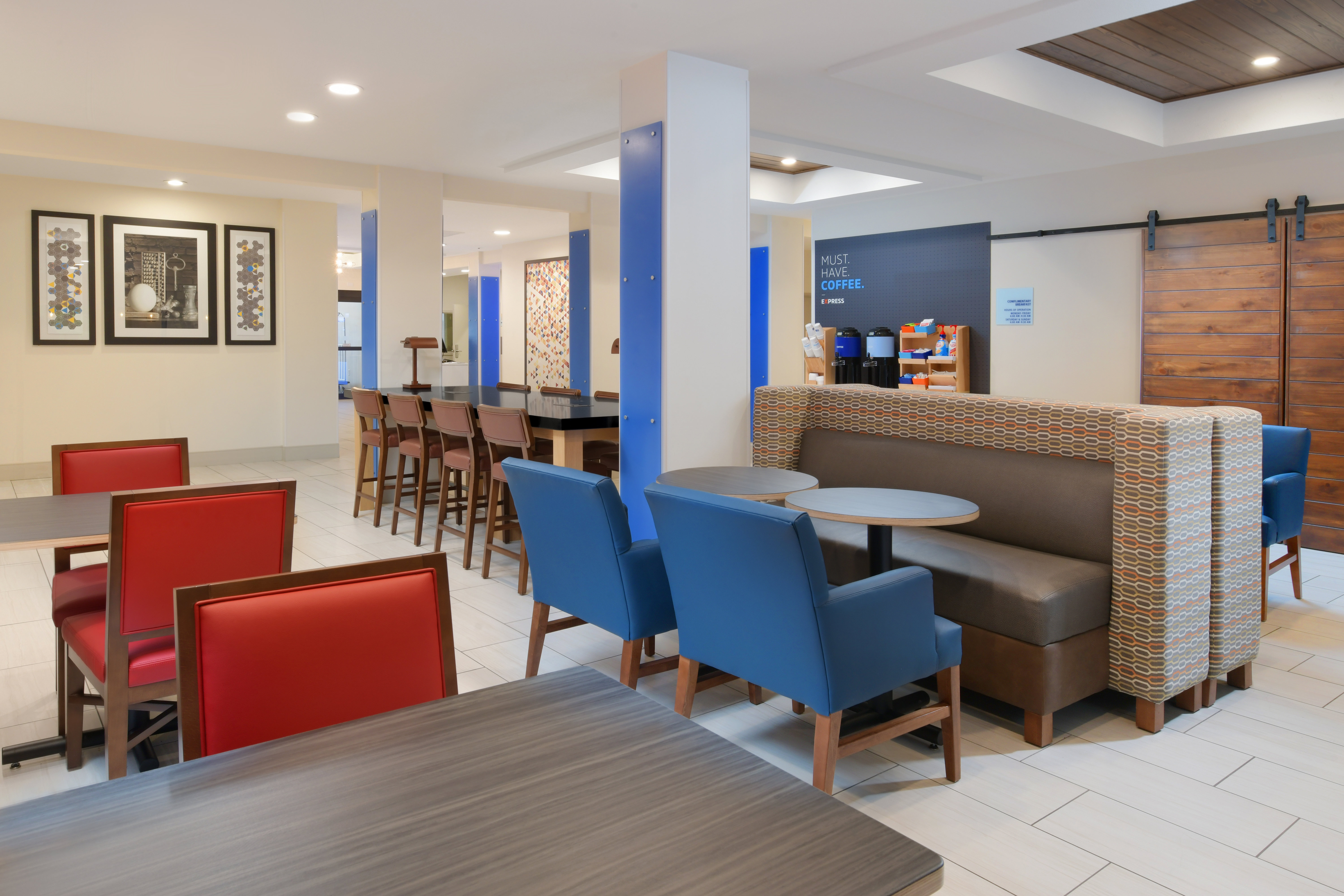 Holiday Inn Express Hotel And Suites Camden Ar 17/20