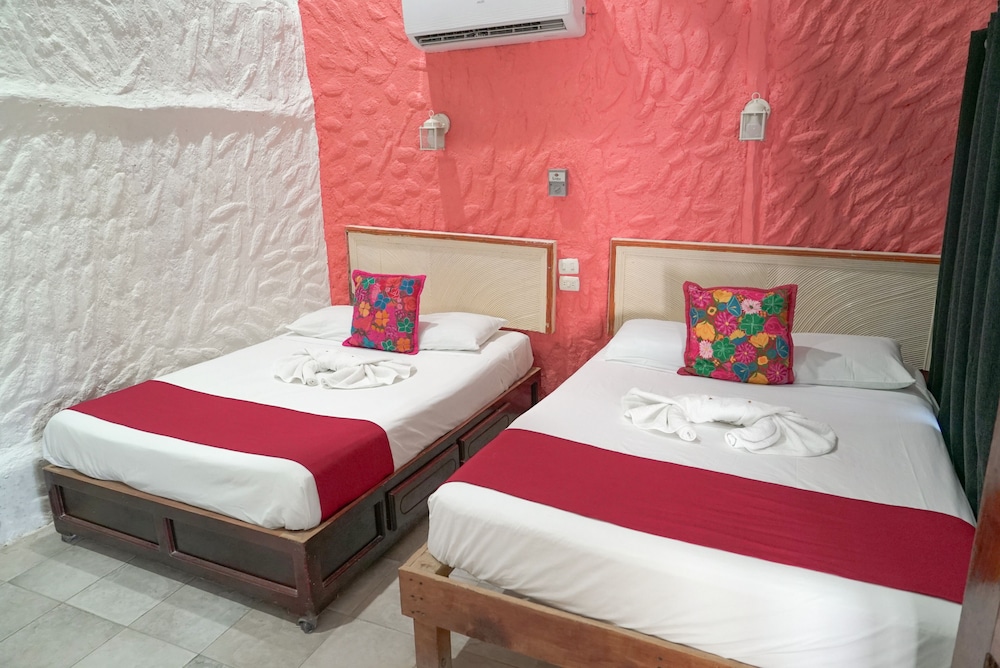 Casa Maya Holbox Beachfront Hotel 10/38