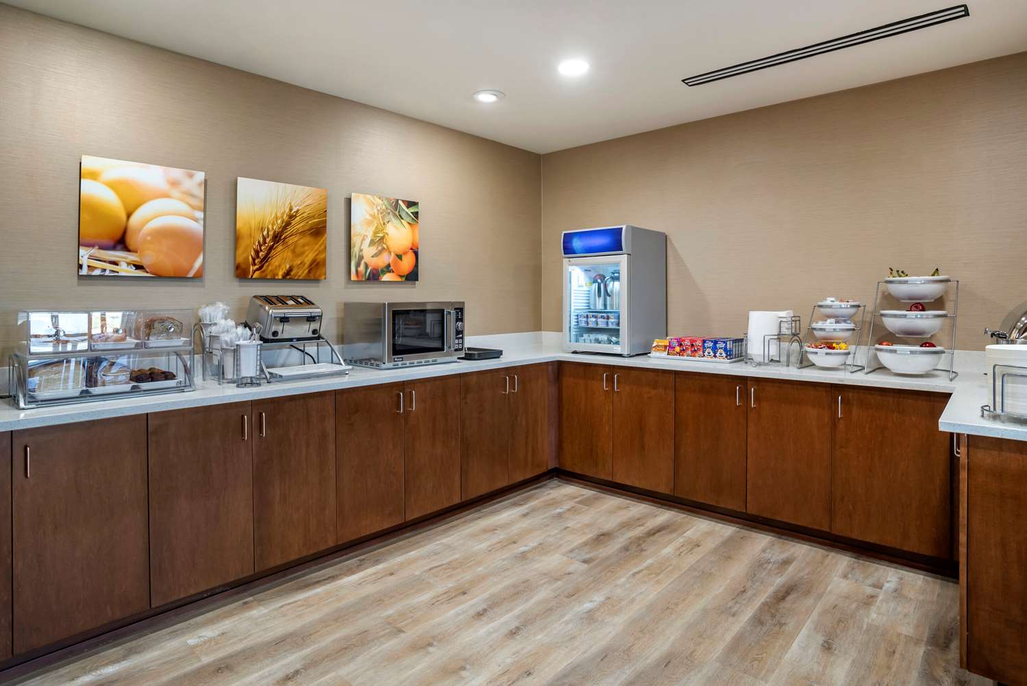 Comfort Inn & Suites Harrisonburg 5/15