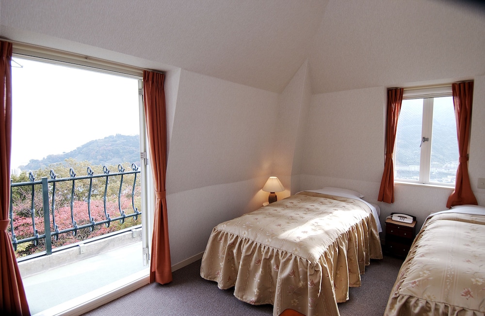 Hotel Chobo Sanso 38/68