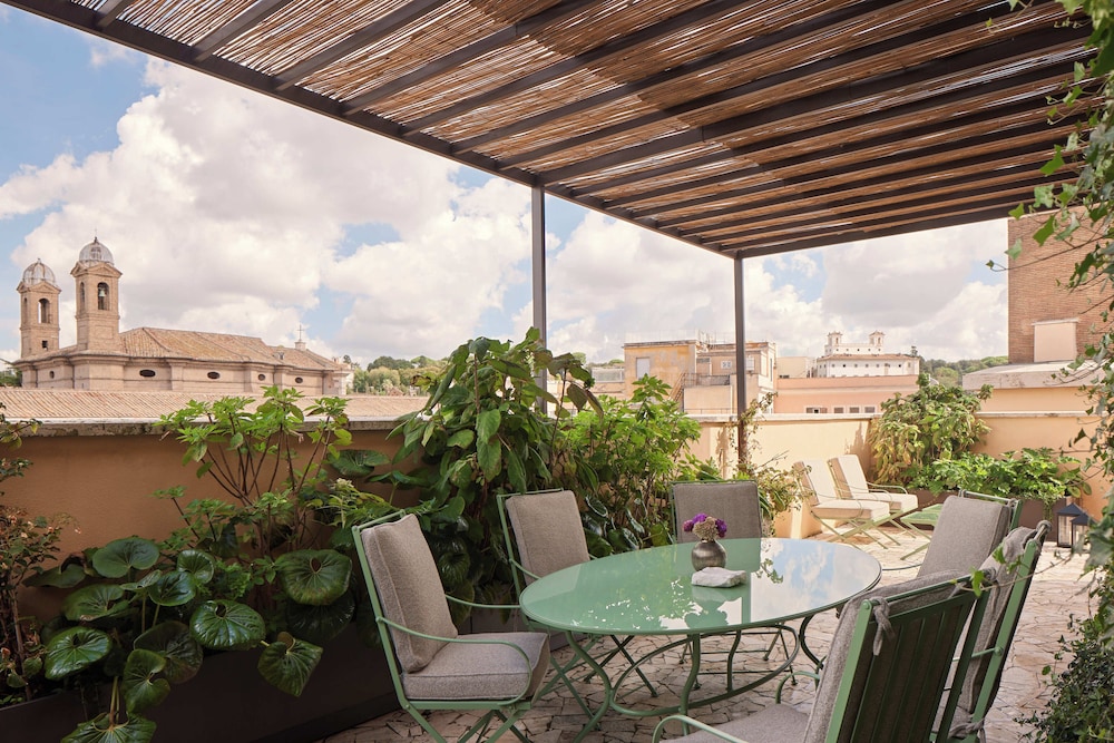 Bulgari Hotel Roma 33/40