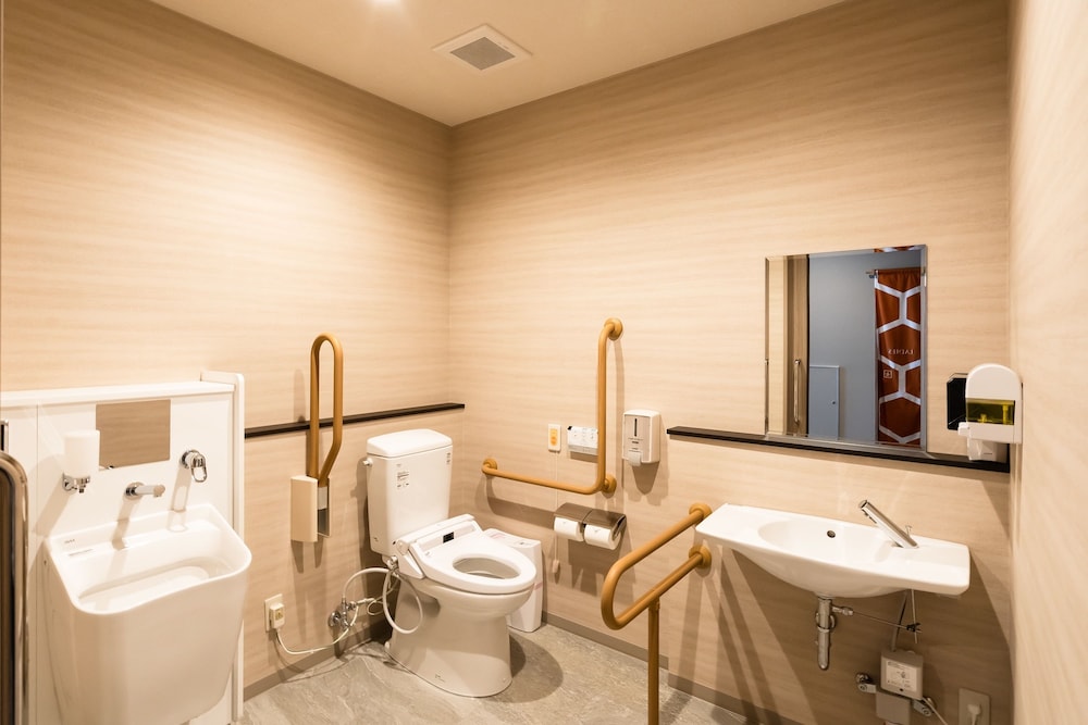Winery Hotel & Condominium Hitohana 57/63