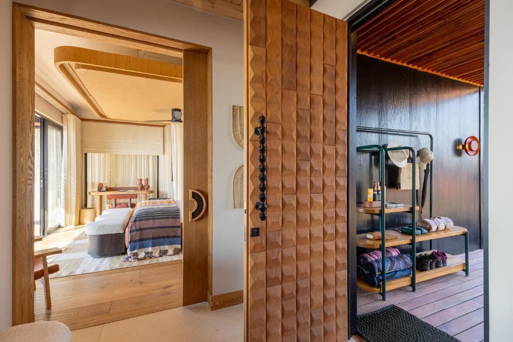 Anantara Tented Camp Kafue River 64/64