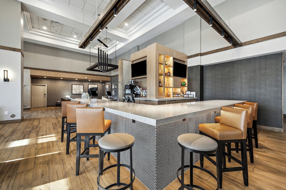 Hyatt Place San Antonio - Northwest/Medical Center 54/76