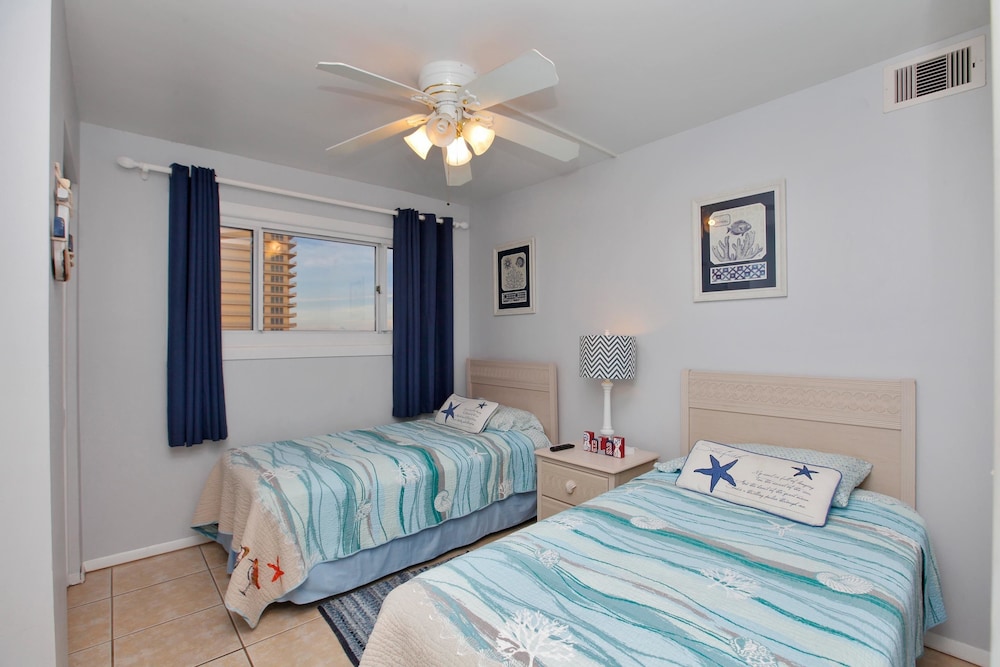 Summit Beach Resort By Panhandle Getaways 10/50