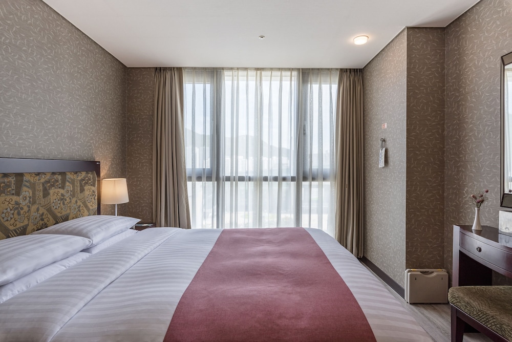Haeundae Centum Hotel 20/70