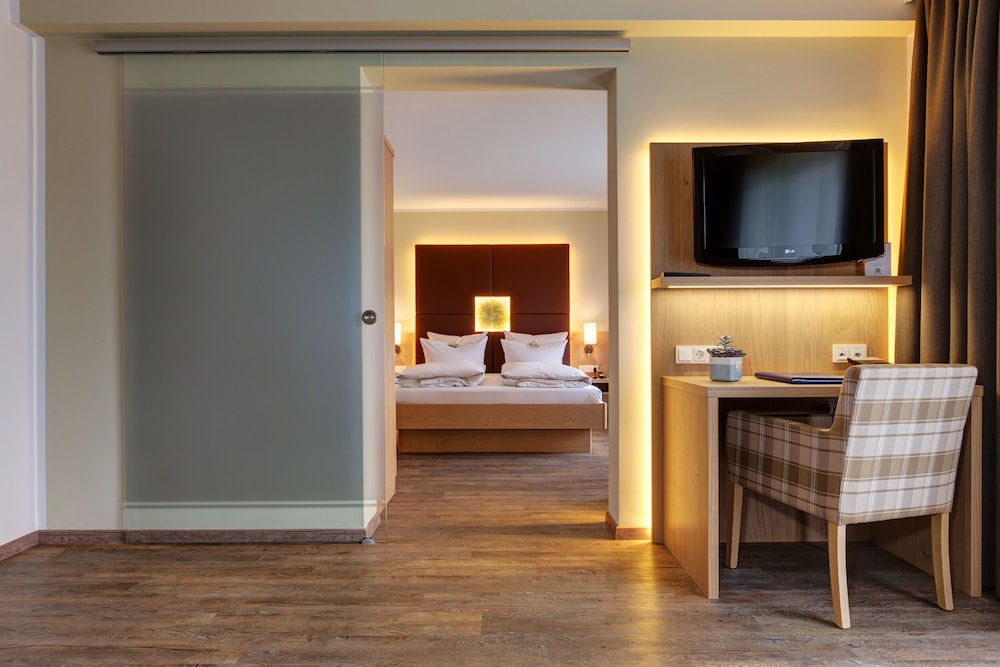 Obermuhle Boutique Resort 18/37