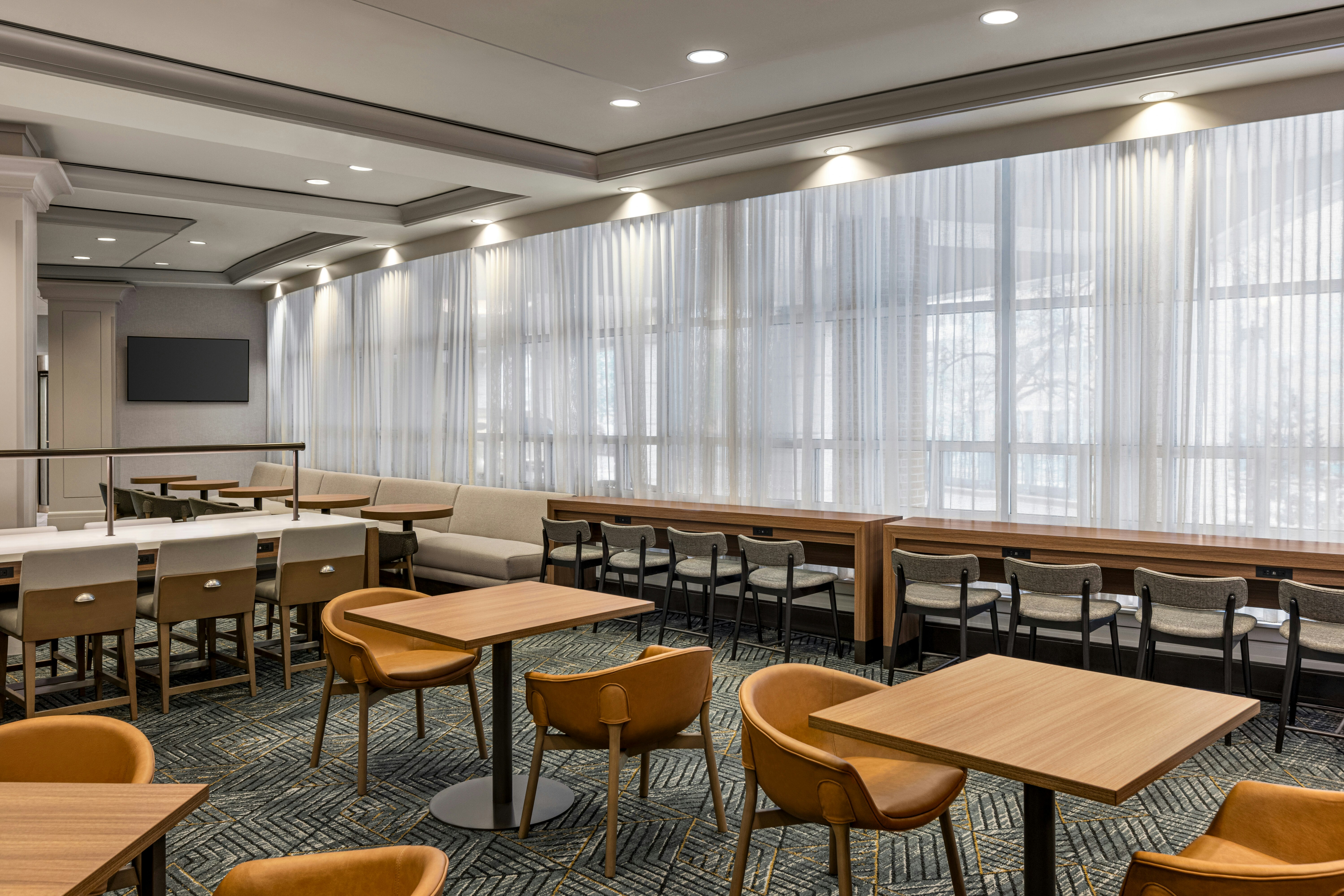 Homewood Suites By Hilton Washington D.C. Downtown 73/77