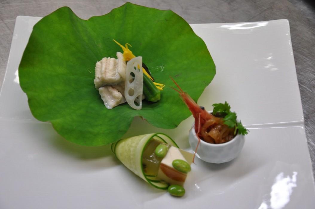 Yamanaka Ryokan 8/20
