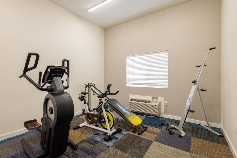 Coratel Inn & Suites Inver Grove Heights 15/32