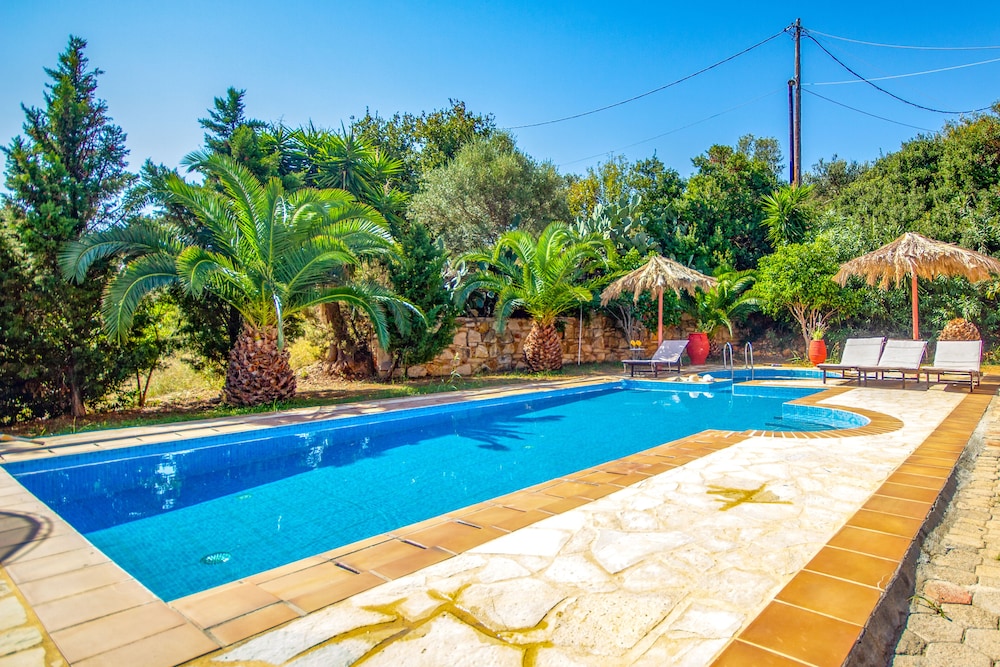 Villa Seli 14/35