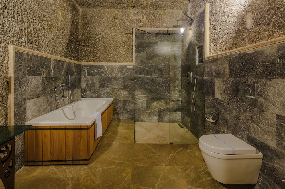 Lunar Cappadocia Hotel 43/50
