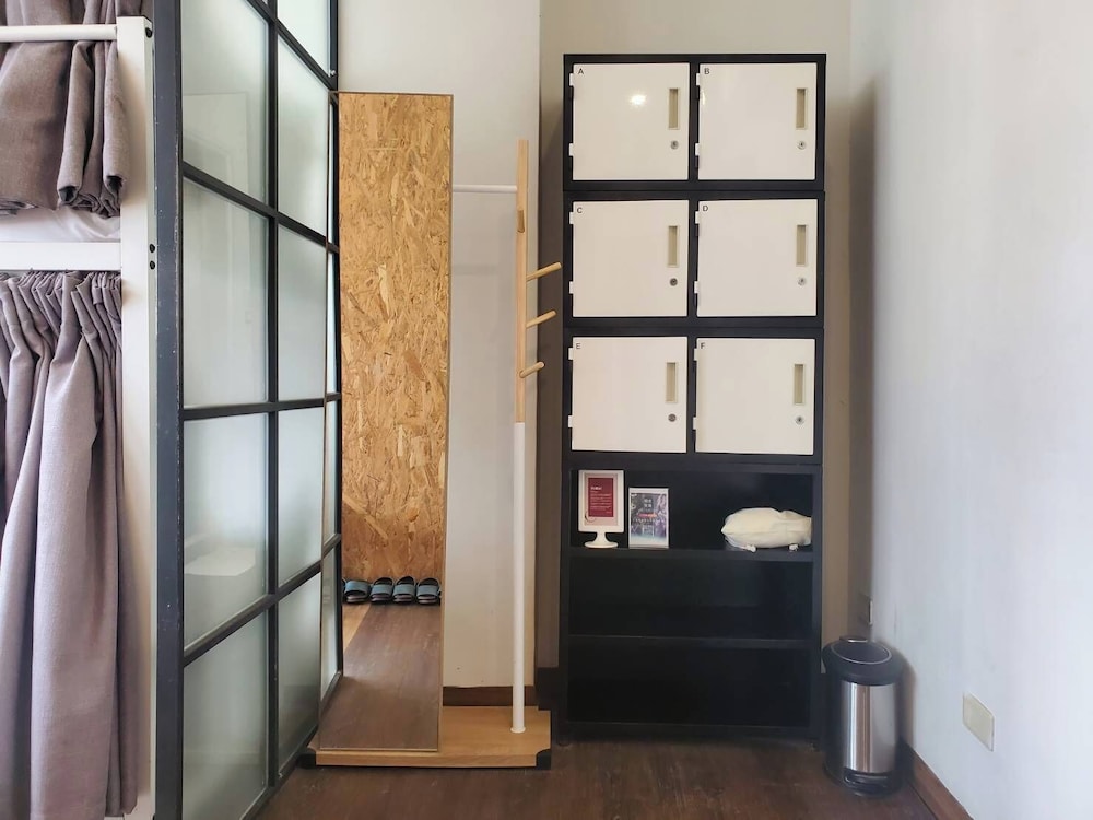 Mini Voyage Hostel Hualian 7/67