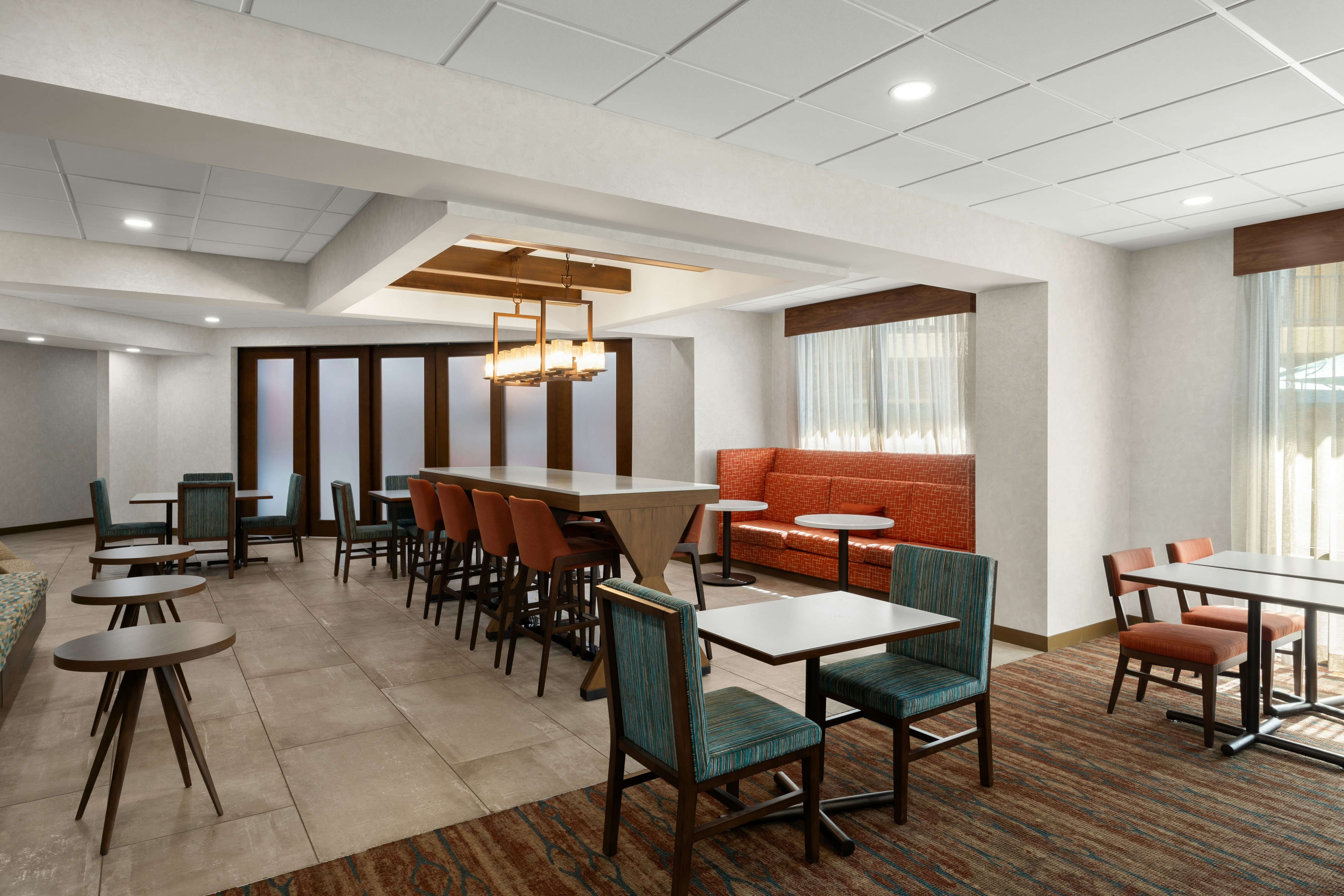 Hampton Inn Carefree 18/21