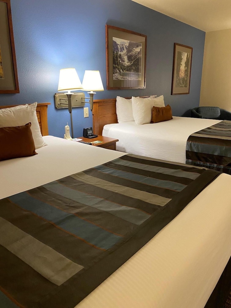 Wingate by Wyndham Greenwood Village/Denver Tech 14/47