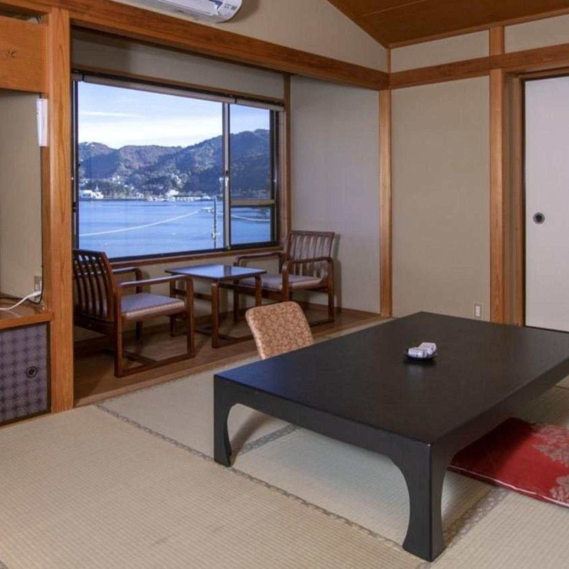 Atami Onsen Umibe no Yado Nagahamaen 39/60