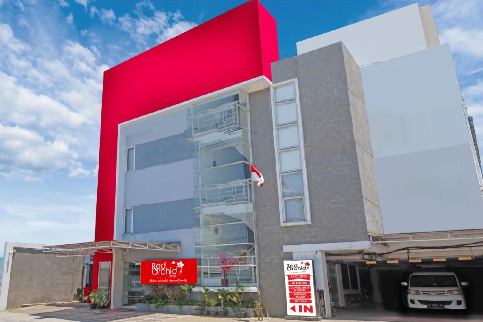 Red Orchid Semarang 47/48