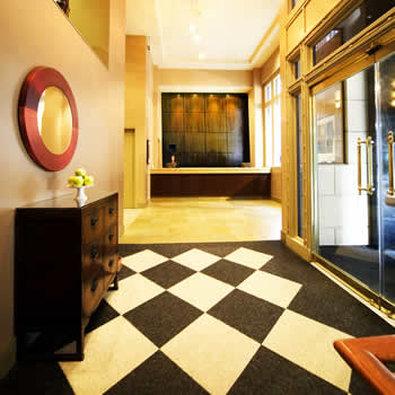 EXECUTIVE, SUITE, KING BED, SOFA