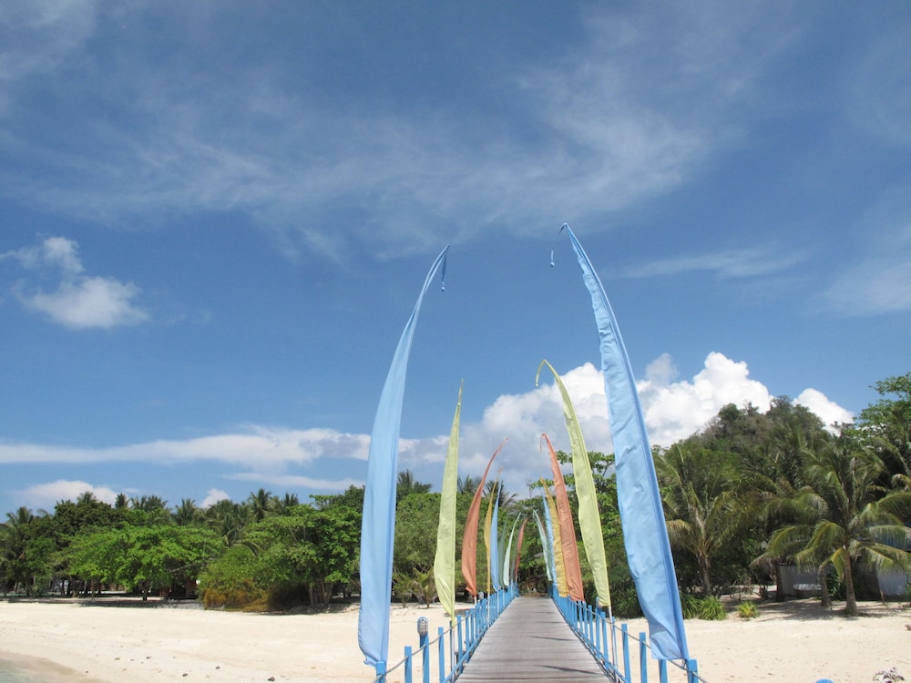 Gangga Island Resort And Spa 45/50