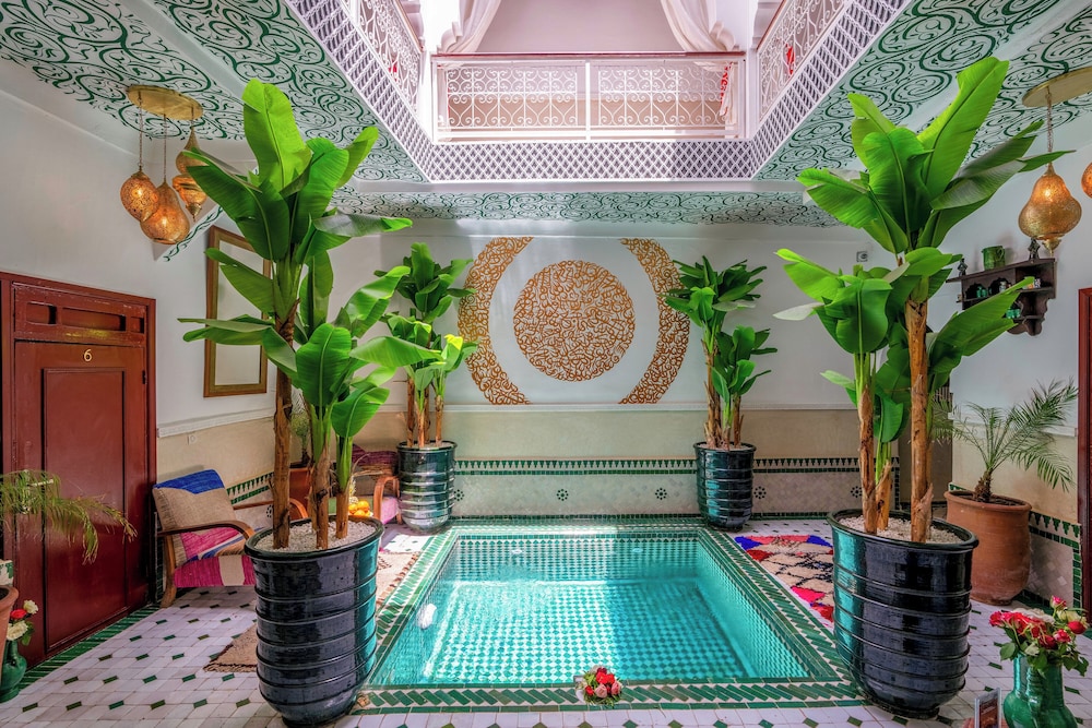 Riad Mokha Mokha and Spa 30/46