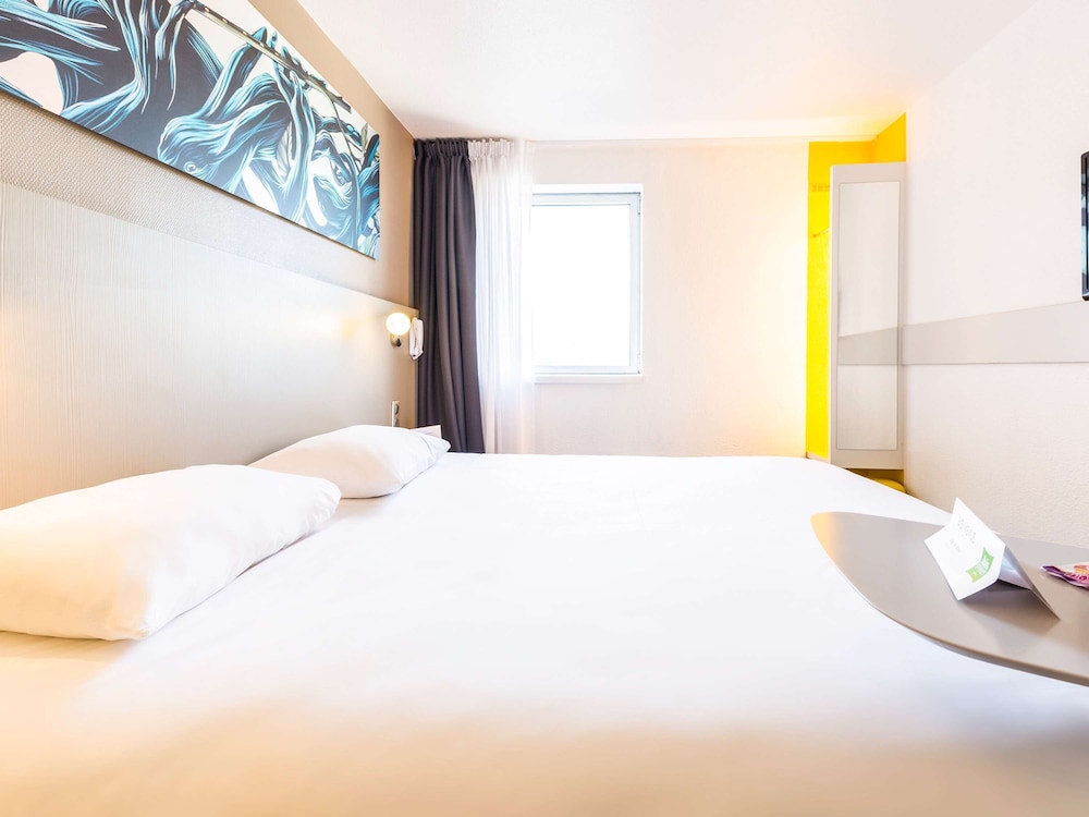 ibis Styles Paris Bercy 20/76