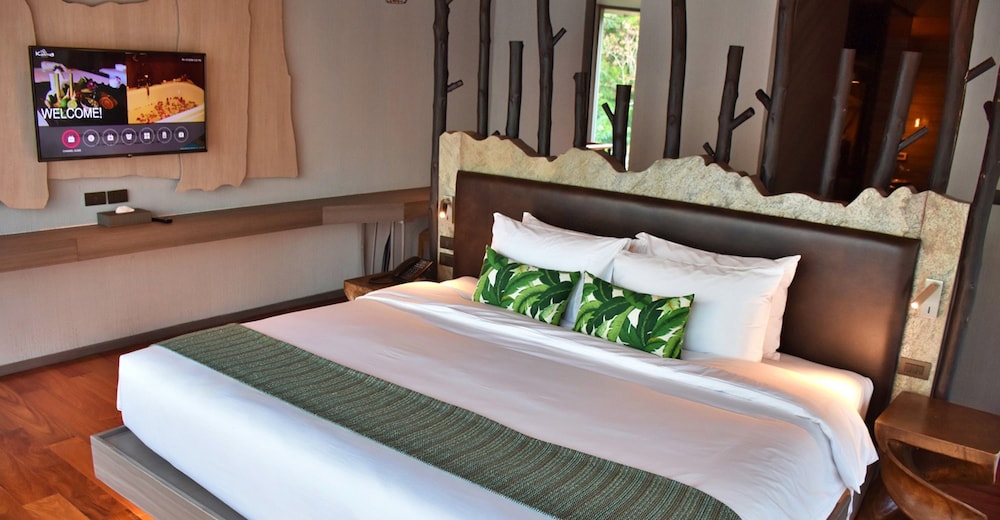 Kalima Resort and Villas Khao Lak 18/50