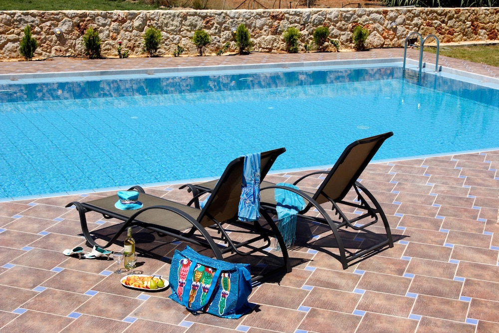 Theros Hotel 26/47