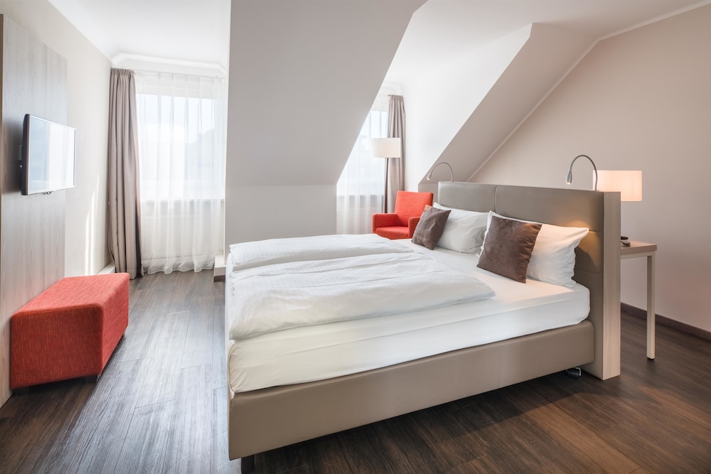 Best Western Hotel Airport Dusseldorf - Ratingen 23/59