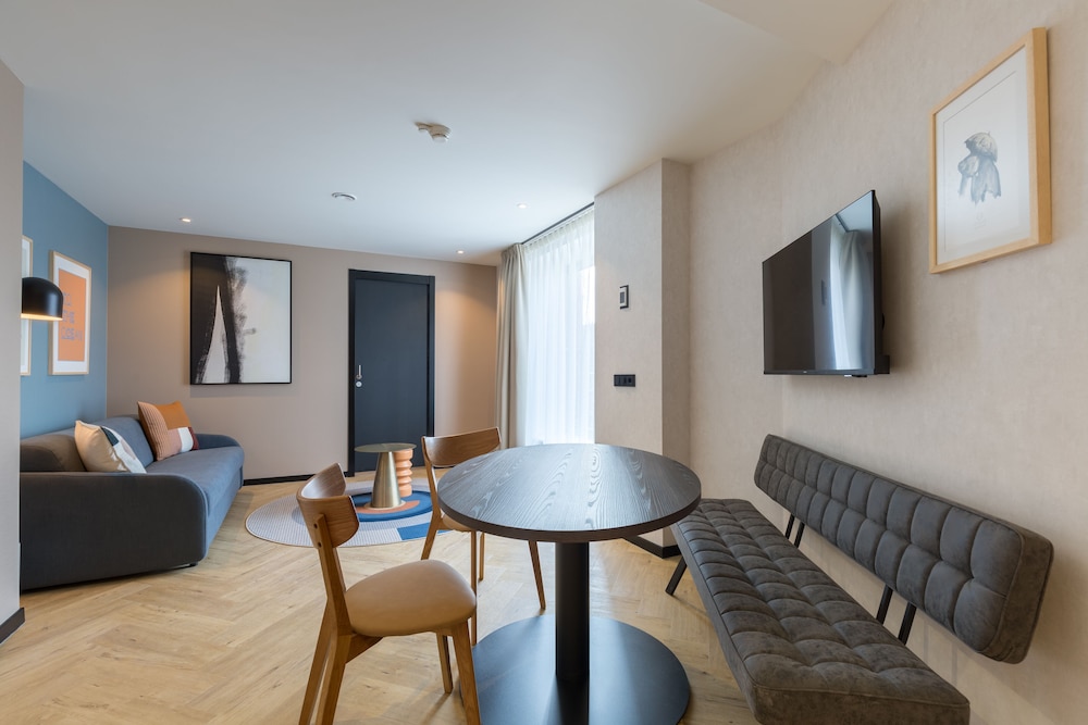 Ocean House Scheveningen 28/47