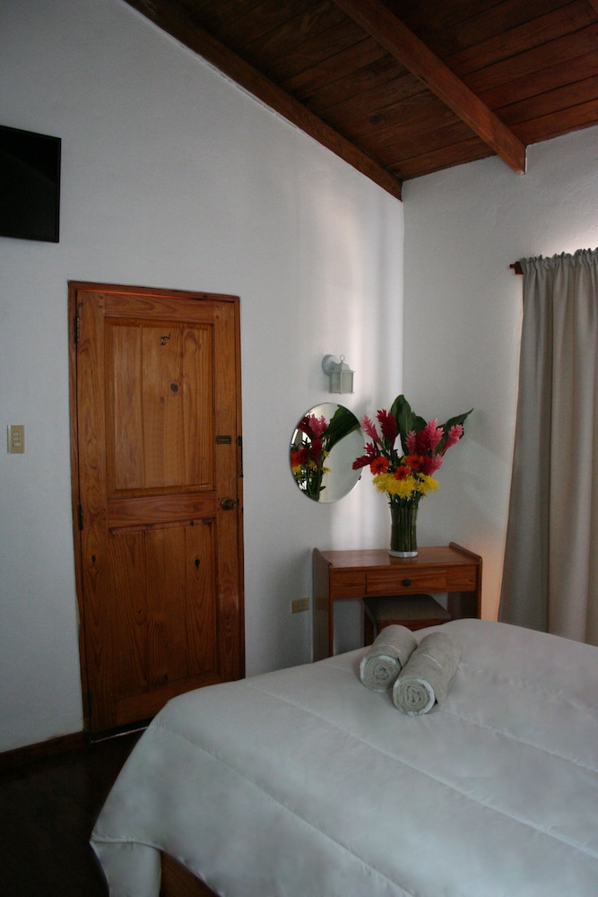 Hotel Zapata 27/71