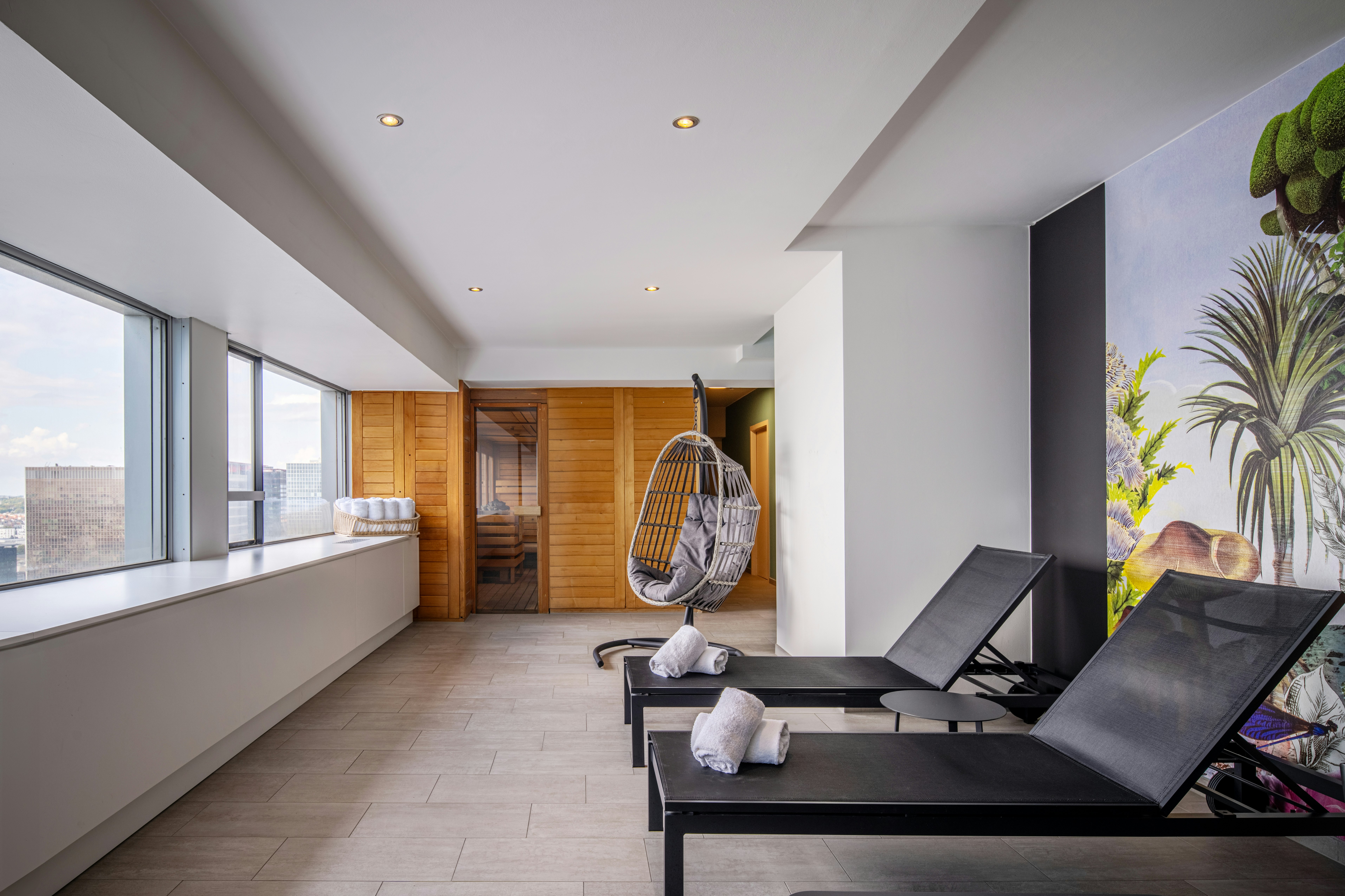 Thon Hotel Brussels City Centre 24/39