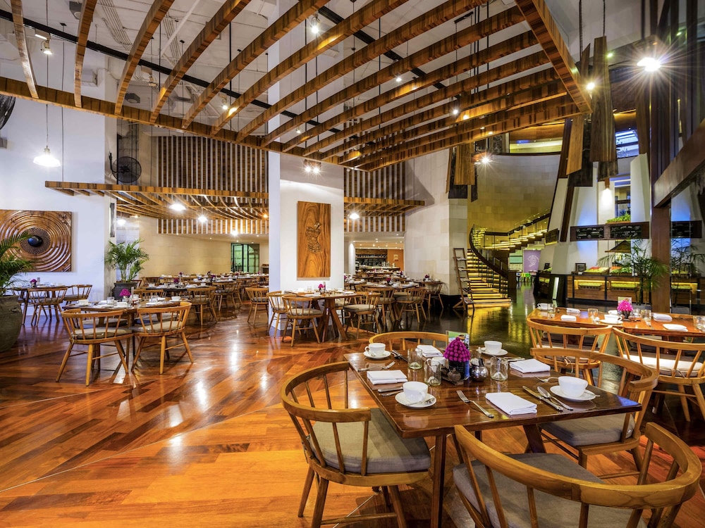 Sofitel Bali Nusa Dua Beach Resort 53/68