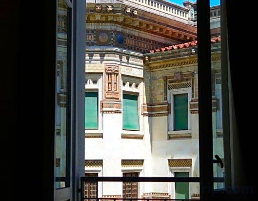 Hotel Kursaal Salsomaggiore Terme 7/38