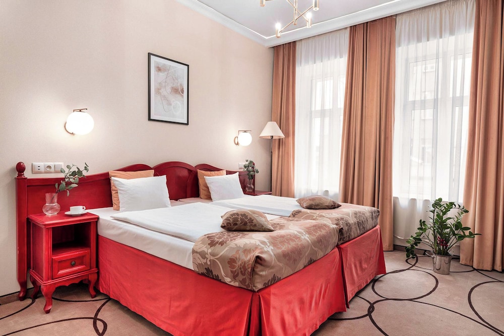 Hotel Europejski 16/50
