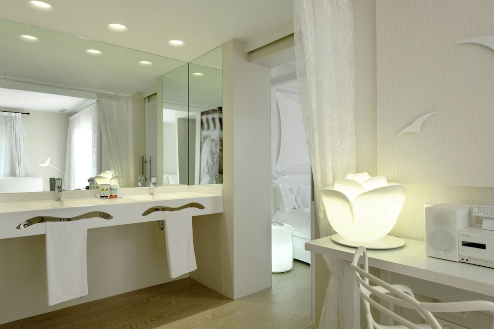 Blanco Hotel Formentera 51/53