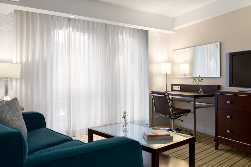 Renaissance Amsterdam Hotel 36/49