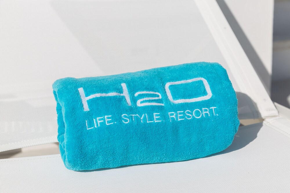 H2O Life Style Resort 18/50