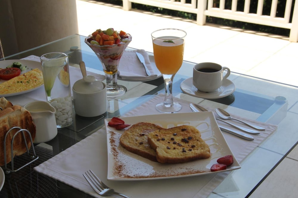 Seaview Manor Exquisite Bed & Breakfast 25/41