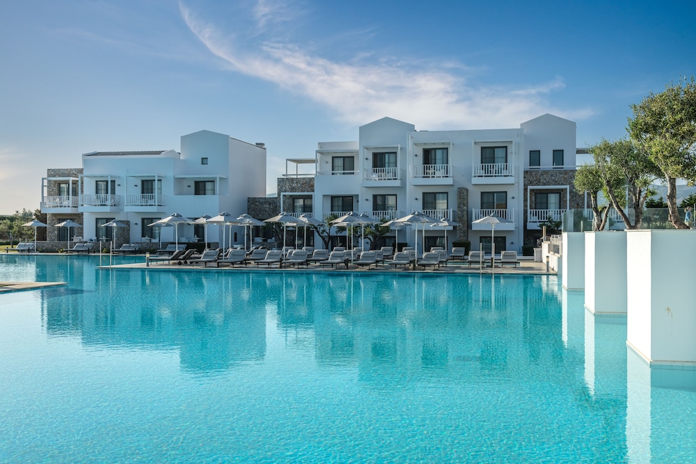 Diamond Deluxe Hotel Wellness Amp Spa Adults Only in KOS