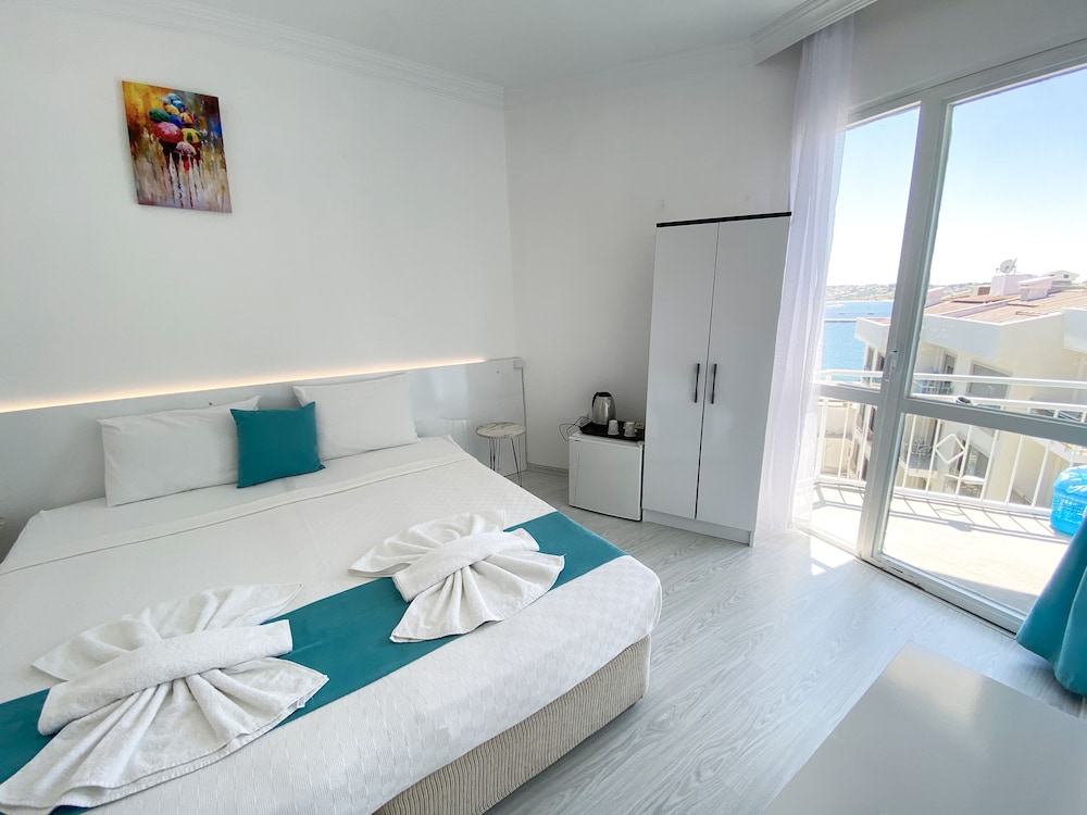 Minerva Port Hotel Cesme 10/39