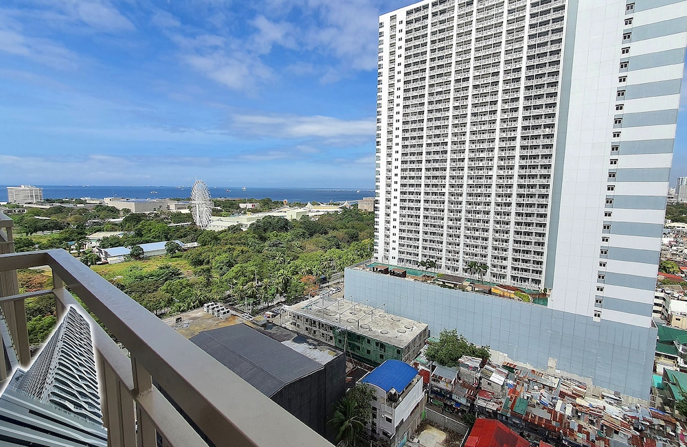 Home Sweet Home at Manila Bay 3/33