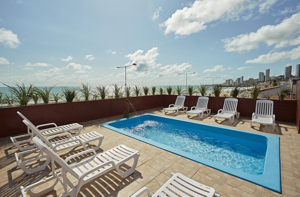 Brisa do Mar Beach Hotel 42/50
