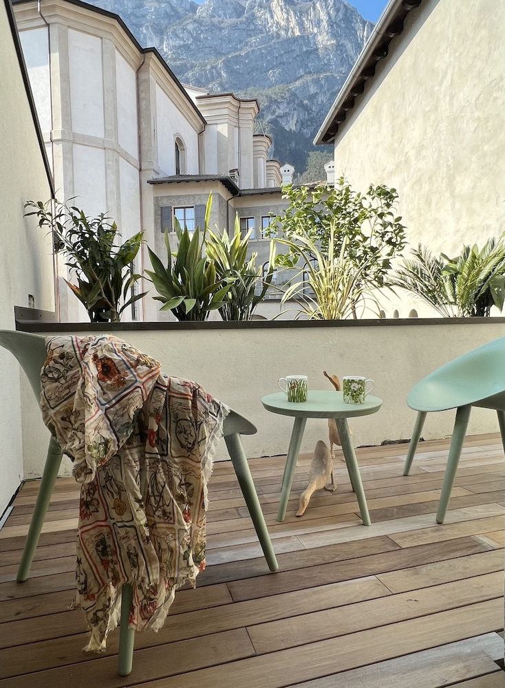 Hotel Giardino Verdi 27/43