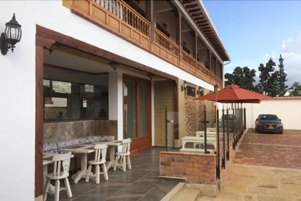 Hotel El Giro 44/50