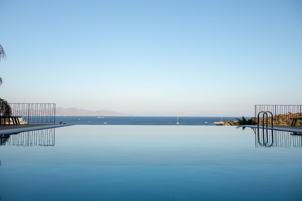 Cape Krio Boutique Hotel & SPA 44/50