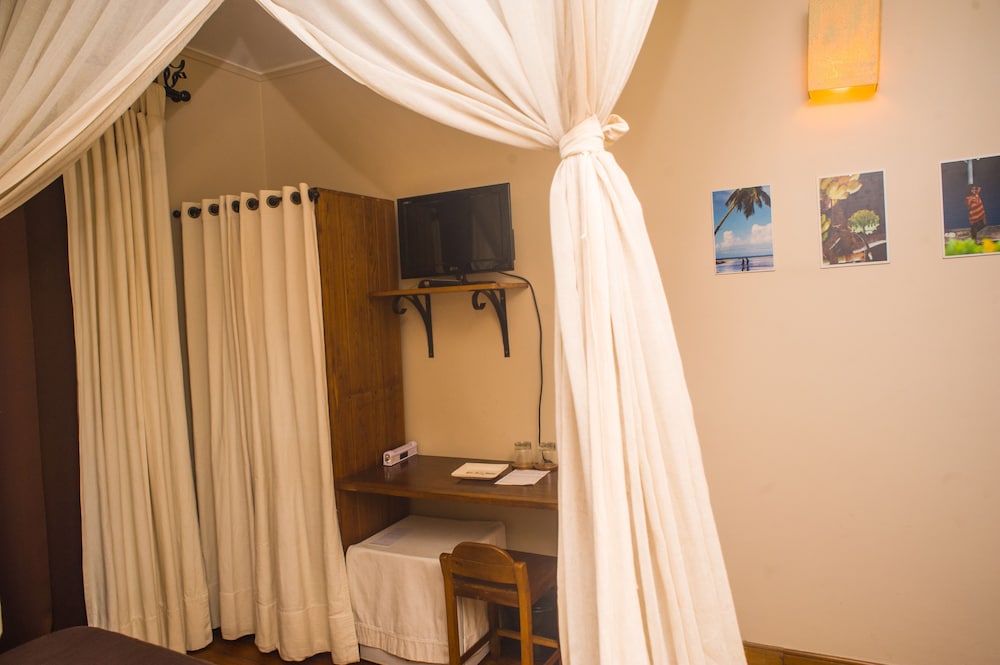 Guest House Les 3 Metis 32/50