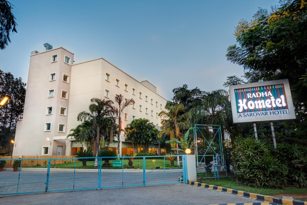 Radha Hometel 47/50