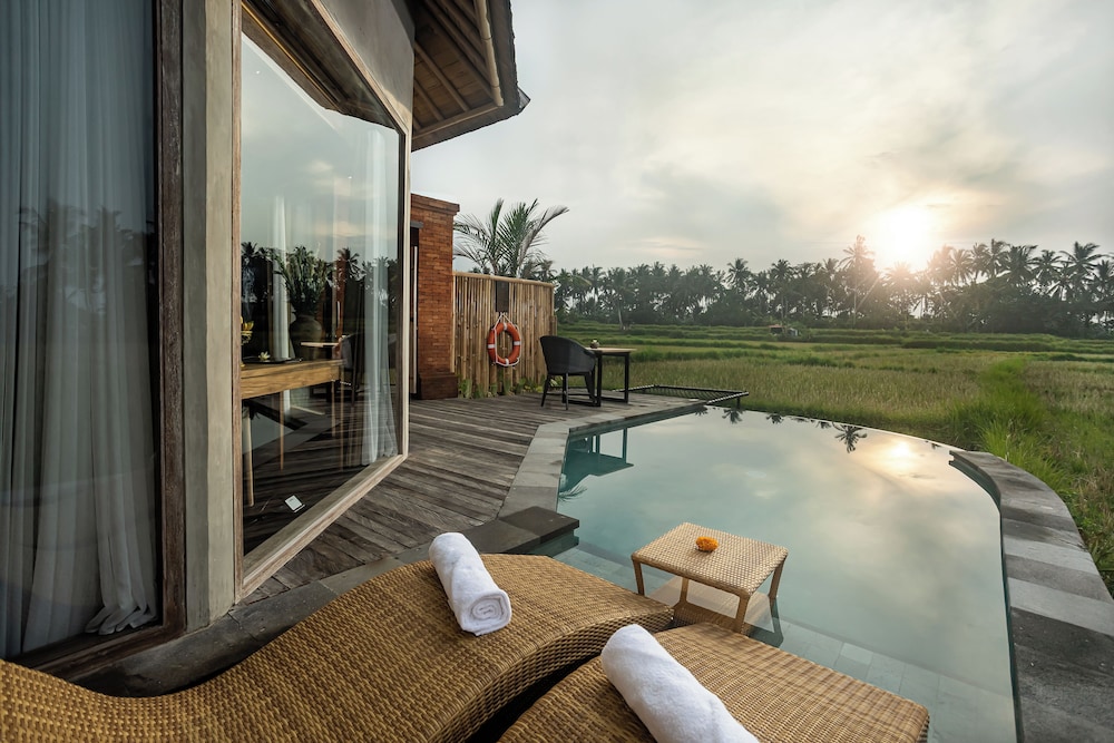 The Wakanda Ubud A Pramana Experience 17/50